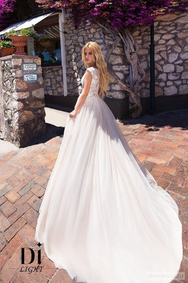 Свадебное платье #141
